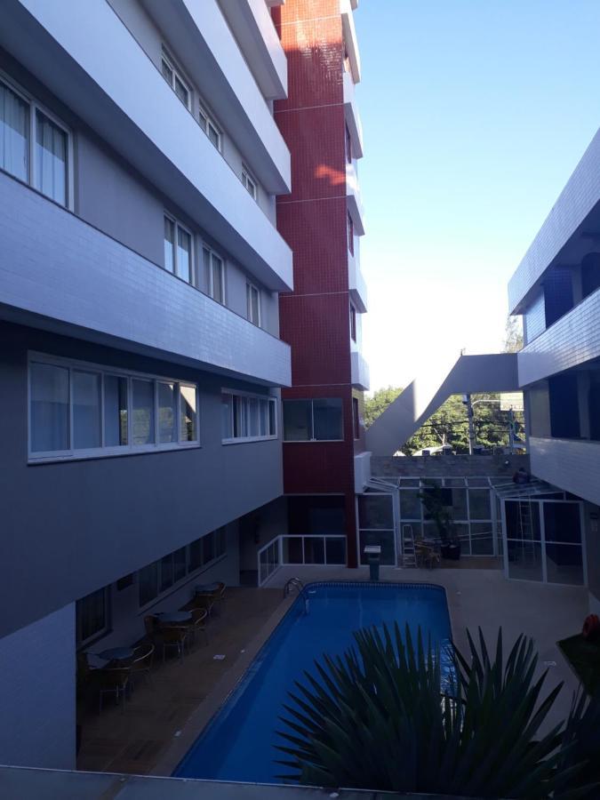 Atalaia Apart Hotel Aracaju Buitenkant foto