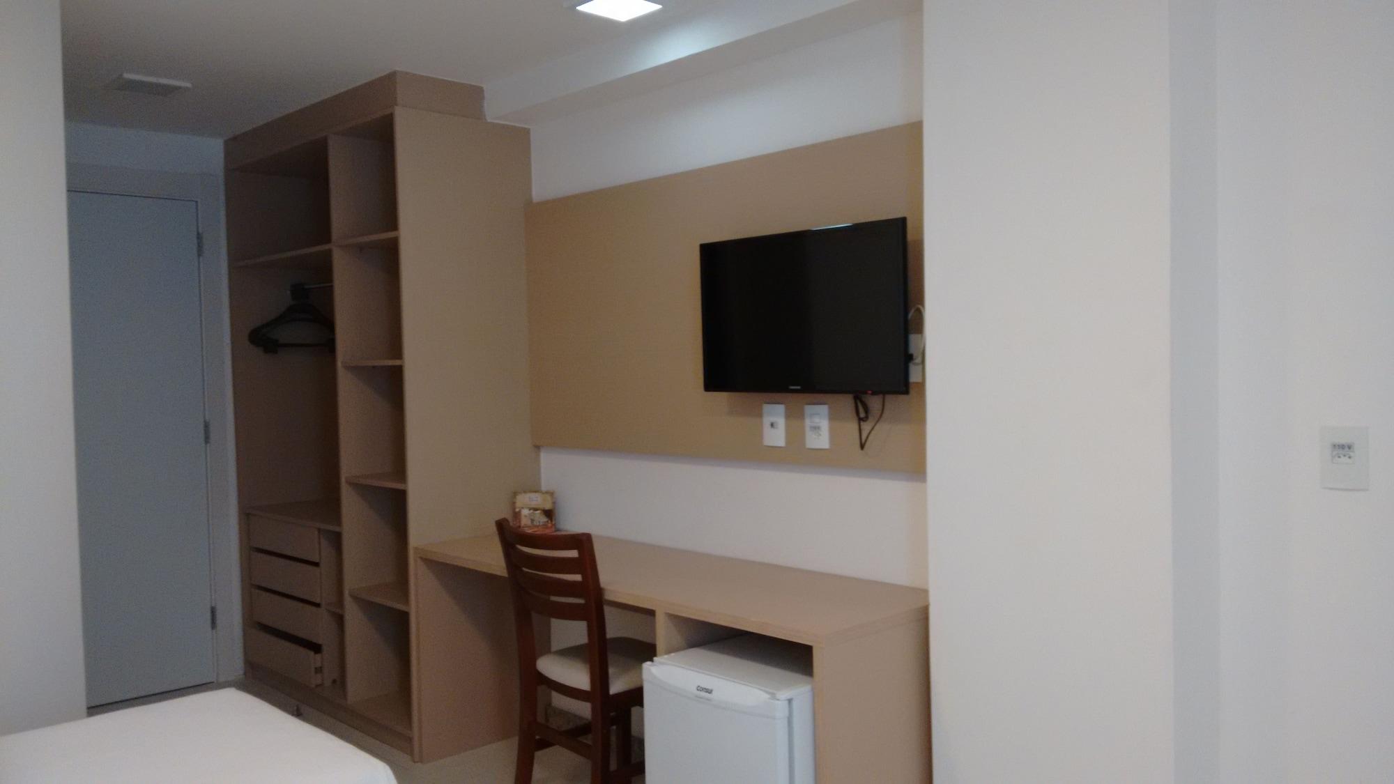 Atalaia Apart Hotel Aracaju Buitenkant foto