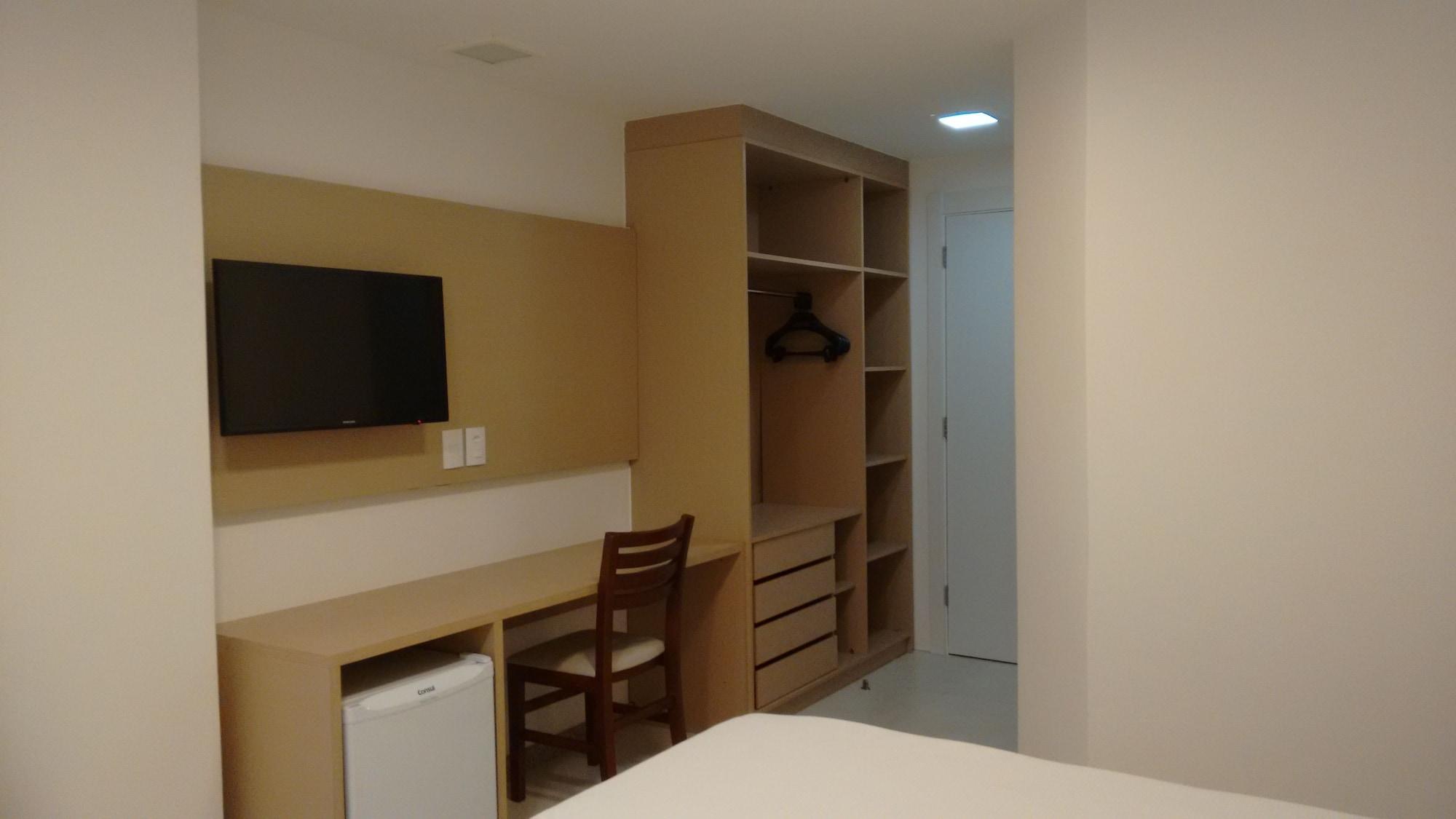 Atalaia Apart Hotel Aracaju Buitenkant foto