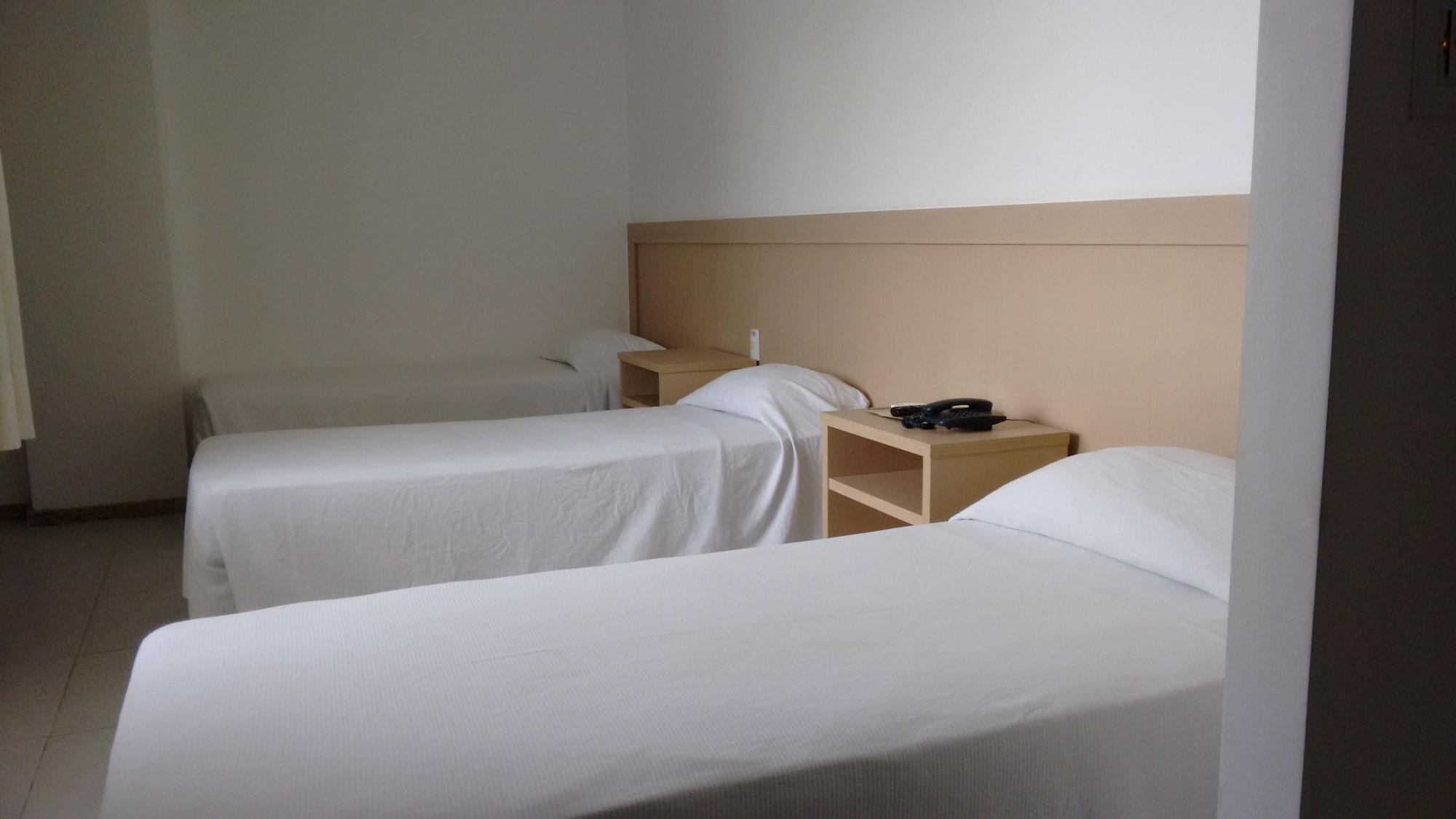 Atalaia Apart Hotel Aracaju Buitenkant foto