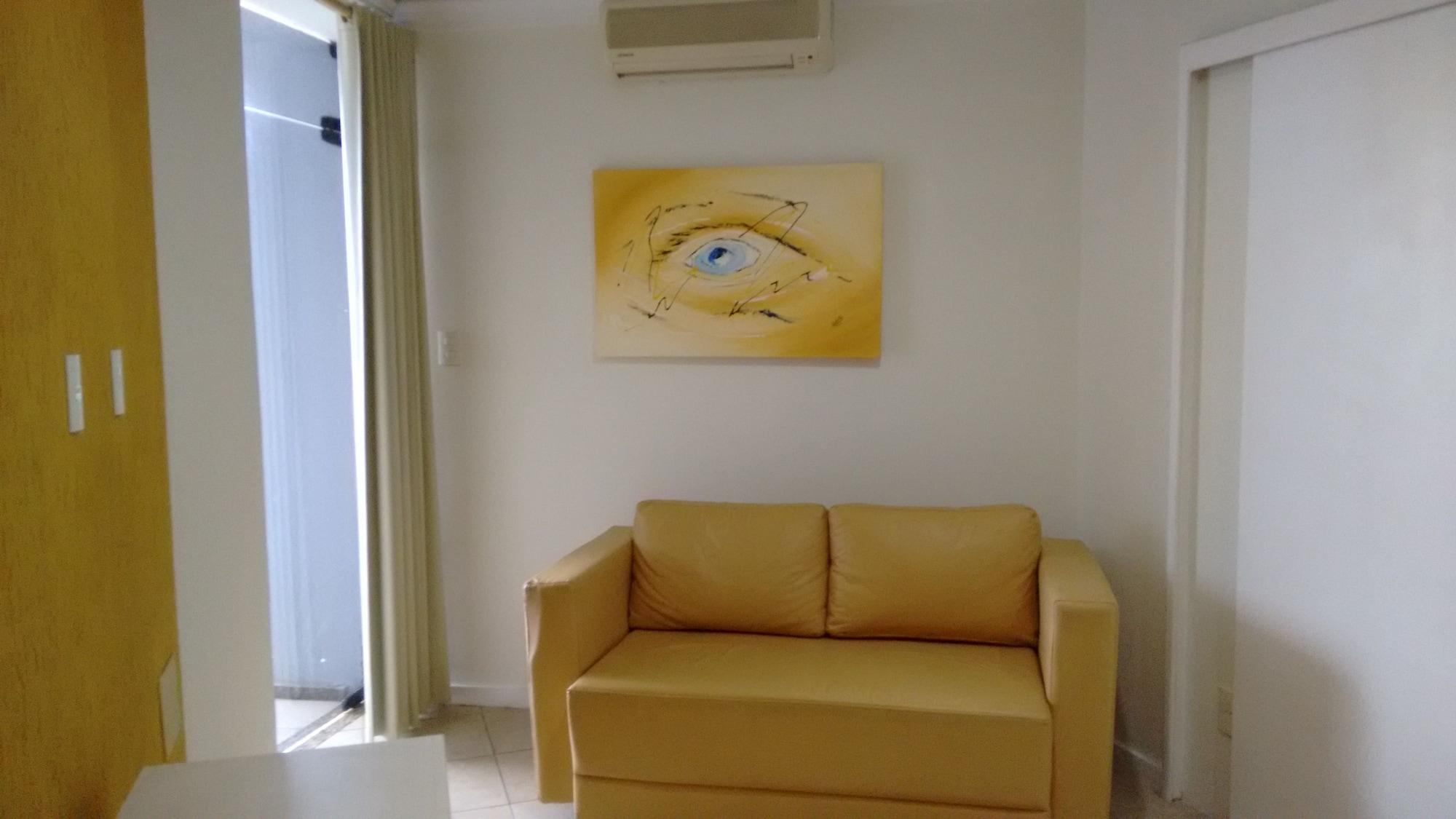 Atalaia Apart Hotel Aracaju Buitenkant foto