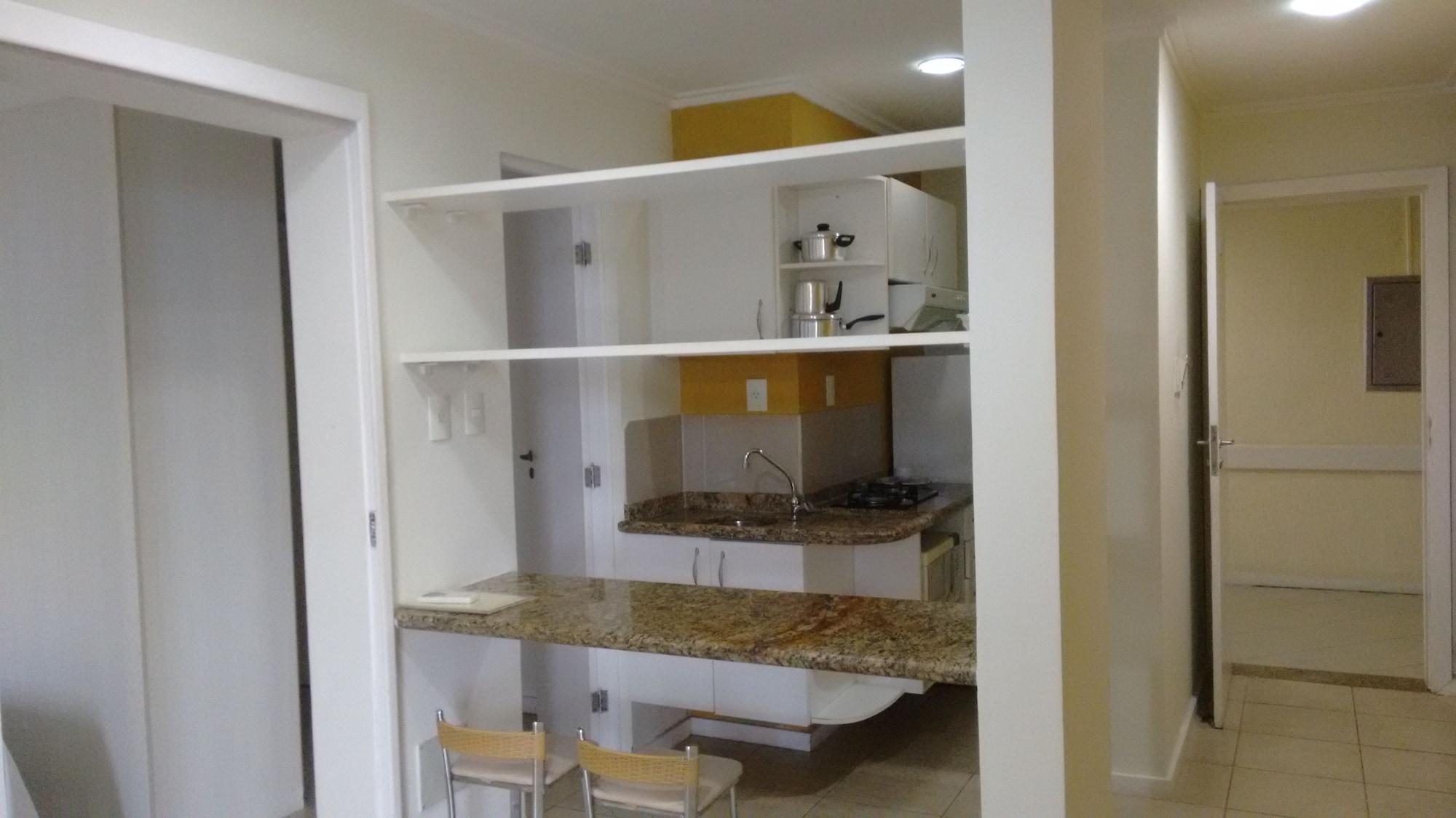 Atalaia Apart Hotel Aracaju Buitenkant foto