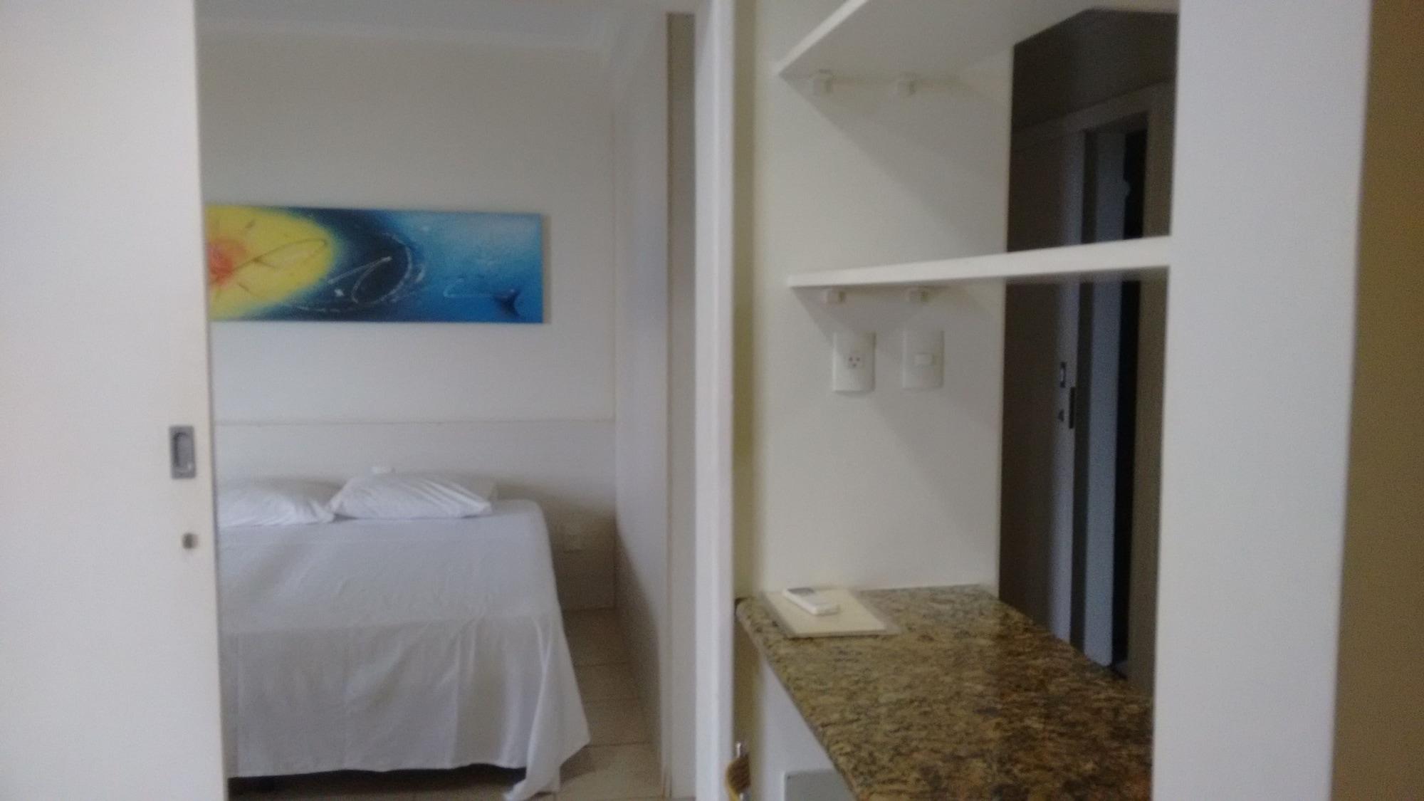 Atalaia Apart Hotel Aracaju Buitenkant foto