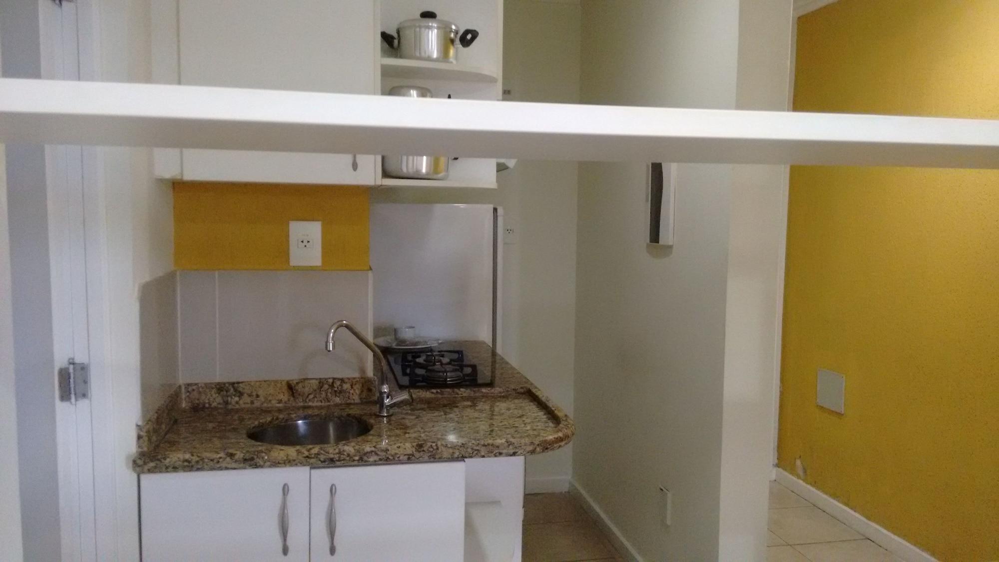 Atalaia Apart Hotel Aracaju Buitenkant foto