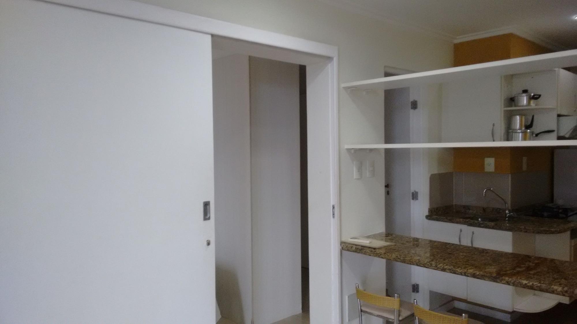 Atalaia Apart Hotel Aracaju Buitenkant foto