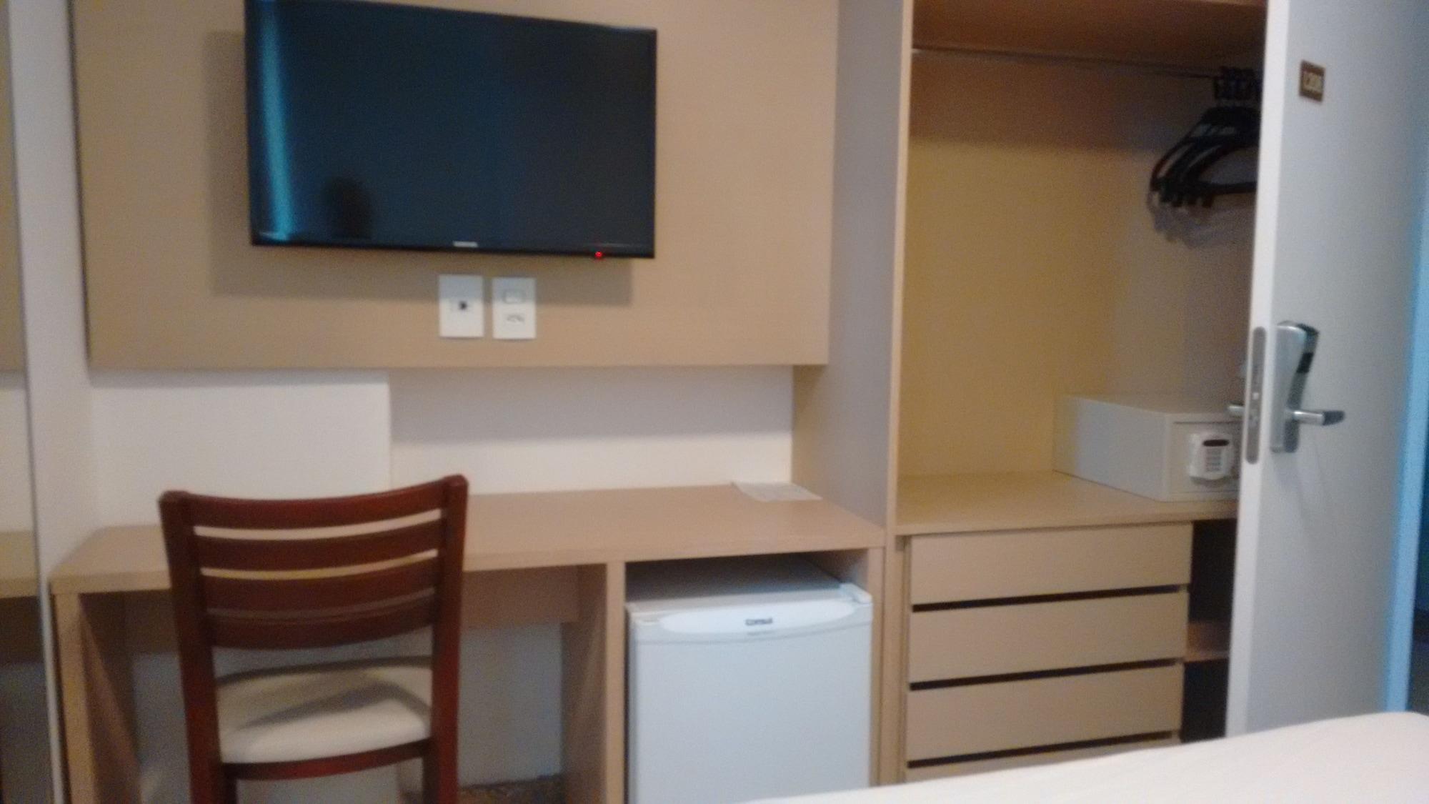 Atalaia Apart Hotel Aracaju Buitenkant foto
