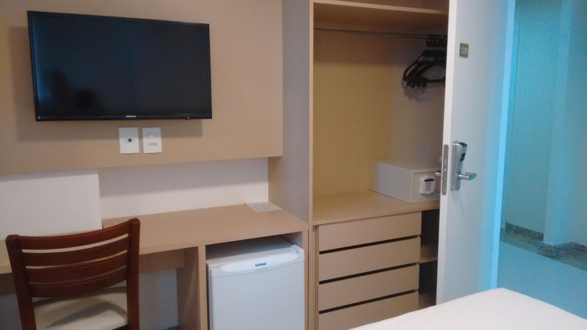 Atalaia Apart Hotel Aracaju Buitenkant foto