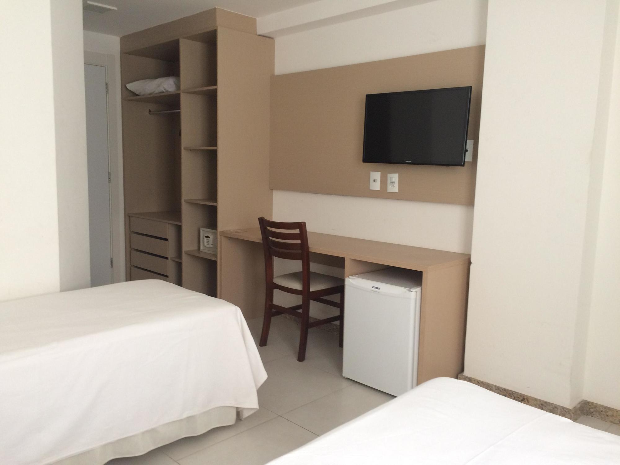 Atalaia Apart Hotel Aracaju Buitenkant foto