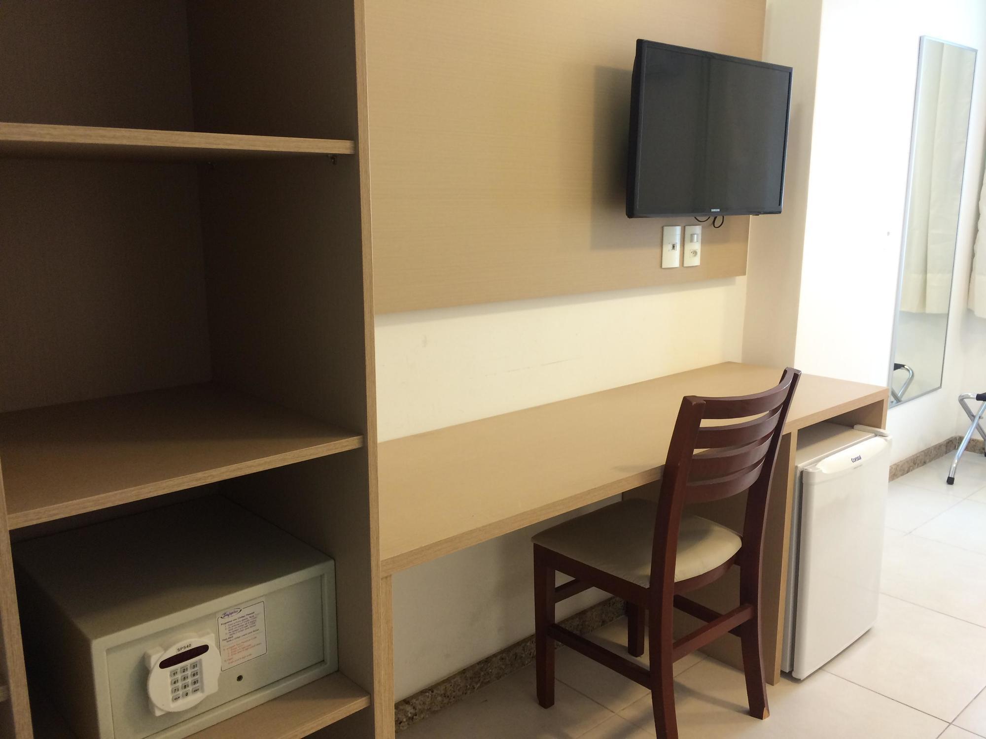 Atalaia Apart Hotel Aracaju Buitenkant foto