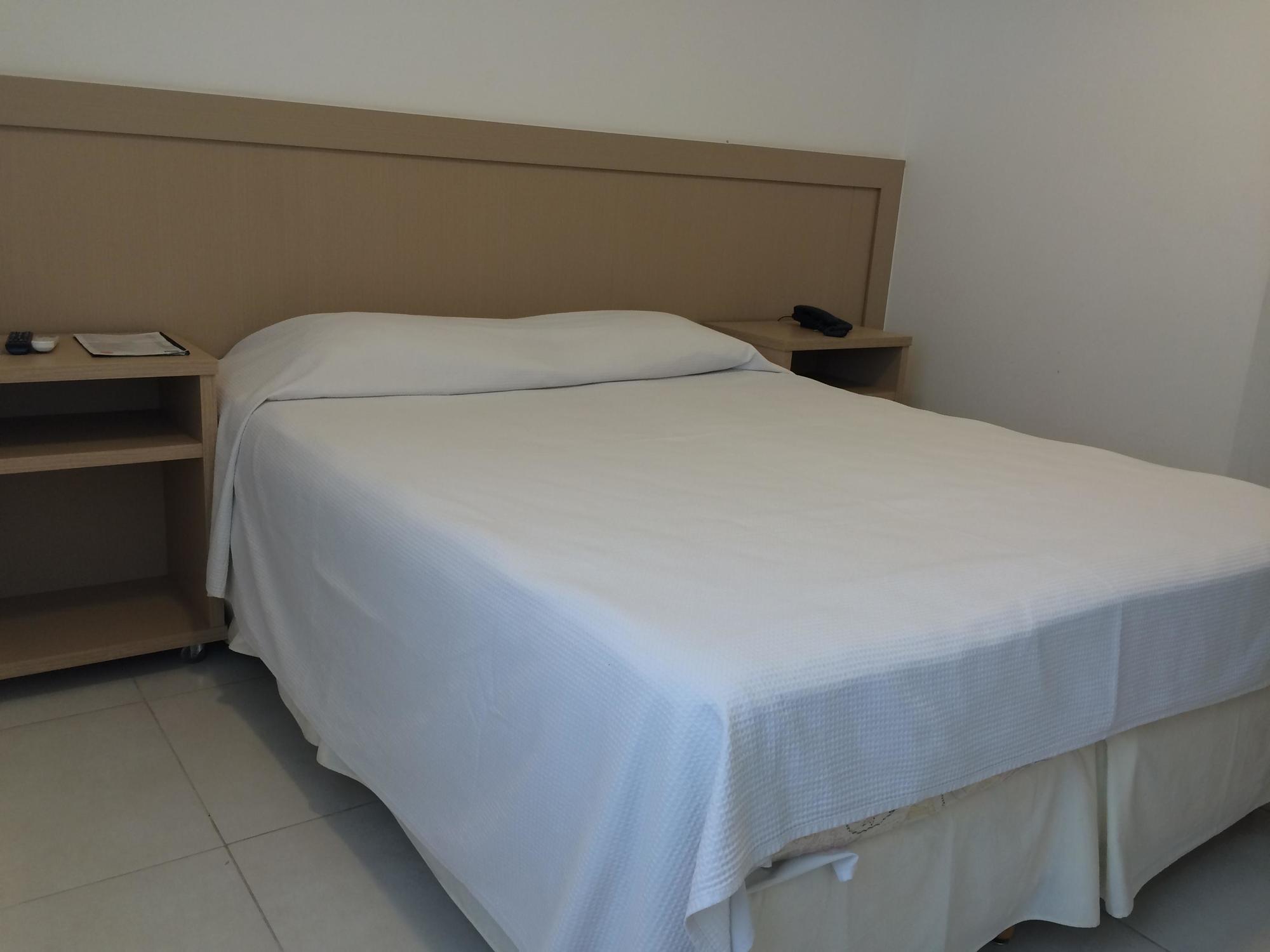Atalaia Apart Hotel Aracaju Buitenkant foto