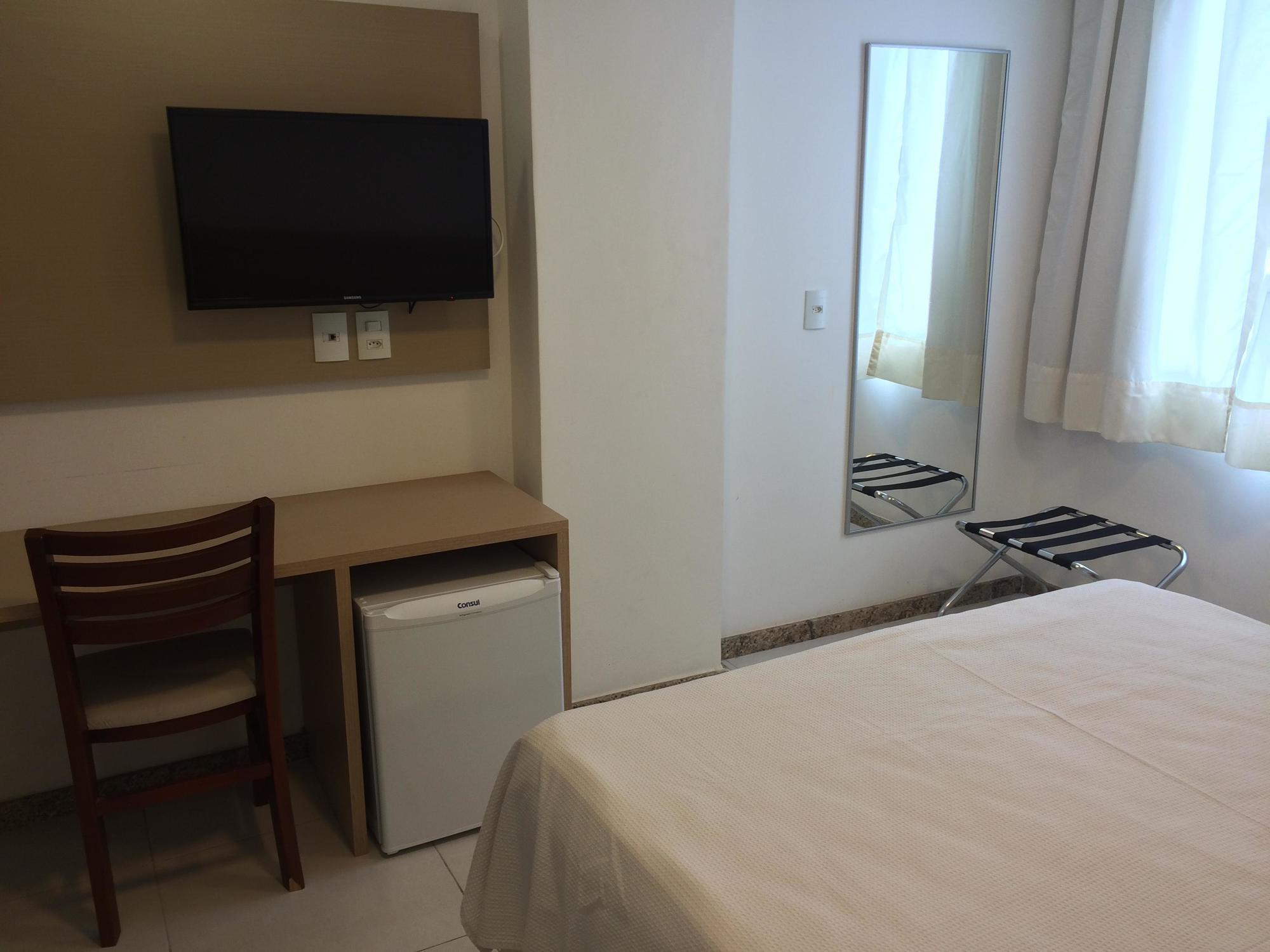 Atalaia Apart Hotel Aracaju Buitenkant foto