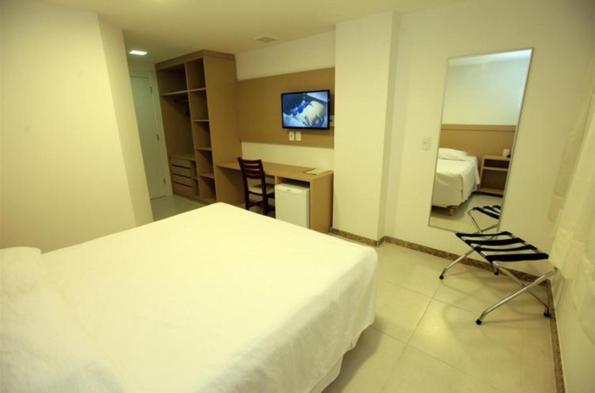 Atalaia Apart Hotel Aracaju Buitenkant foto